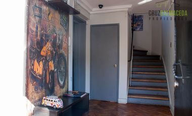 Local Comercial en Venta en Américo Vespucio