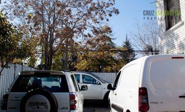 Local Comercial en Venta en Américo Vespucio