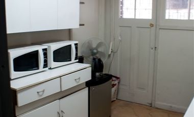 Local Comercial en Venta en Américo Vespucio