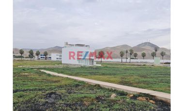 Se Vende Terreno En Hermoso Condominio !!