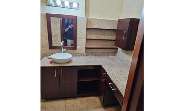 ANCON / ALBROOK / 3 HABITACIONES / 594m2 / BALCON / 2 TERRAZAS