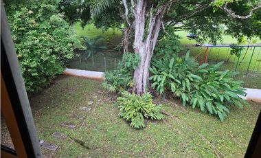 ANCON / ALBROOK / 3 HABITACIONES / 594m2 / BALCON / 2 TERRAZAS