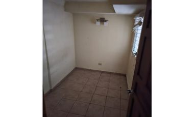 ANCON / ALBROOK / 3 HABITACIONES / 594m2 / BALCON / 2 TERRAZAS