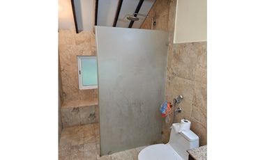 ANCON / ALBROOK / 3 HABITACIONES / 594m2 / BALCON / 2 TERRAZAS