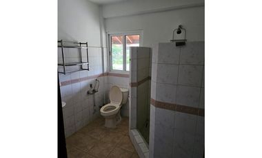 ANCON / ALBROOK / 3 HABITACIONES / 594m2 / BALCON / 2 TERRAZAS