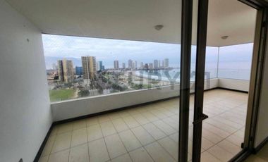Departamento en Marina Golf