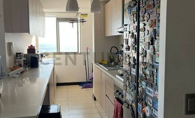 Departamento en Marina Golf