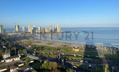 Departamento en Marina Golf