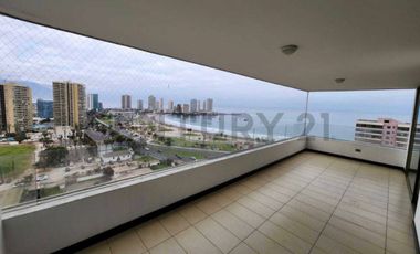 Departamento en Marina Golf