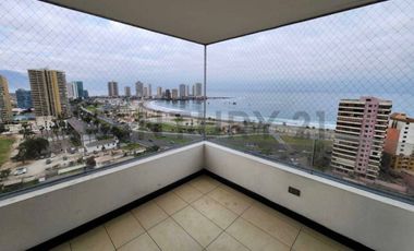 Departamento en Marina Golf