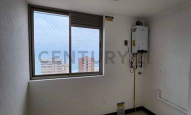 Departamento en Marina Golf