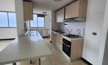Departamento en Marina Golf