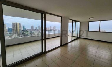 Departamento en Marina Golf