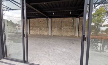 Local Comercial en Venta o Renta en Tecamachalco (m2lc957)