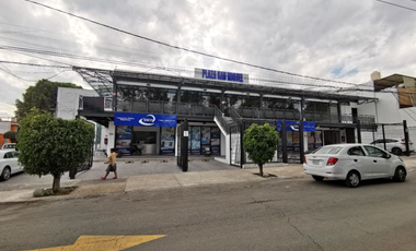 Local Comercial en Venta o Renta en Tecamachalco (m2lc957)