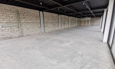 Local Comercial en Venta o Renta en Tecamachalco (m2lc957)