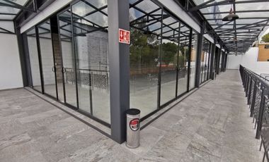 Local Comercial en Venta o Renta en Tecamachalco (m2lc957)
