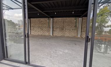 Local Comercial en Venta o Renta en Tecamachalco (m2lc957)