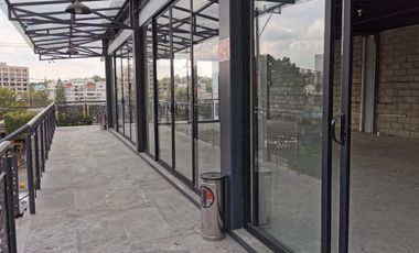 Local Comercial en Venta o Renta en Tecamachalco (m2lc957)