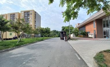apartamento en arriendo en conjunto residencial cyma ii piso 3- sin ascensor. Cod A13970