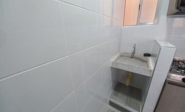 apartamento en arriendo en conjunto residencial cyma ii piso 3- sin ascensor. Cod A13970
