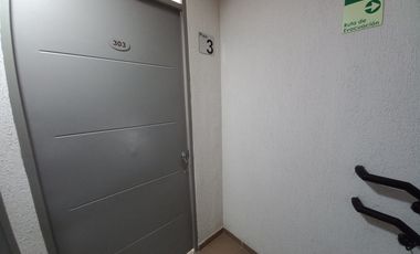 apartamento en arriendo en conjunto residencial cyma ii piso 3- sin ascensor. Cod A13970