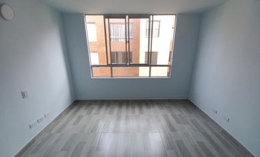 apartamento en arriendo en conjunto residencial cyma ii piso 3- sin ascensor. Cod A13970