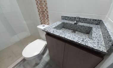 apartamento en arriendo en conjunto residencial cyma ii piso 3- sin ascensor. Cod A13970