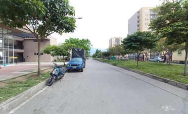apartamento en arriendo en conjunto residencial cyma ii piso 3- sin ascensor. Cod A13970