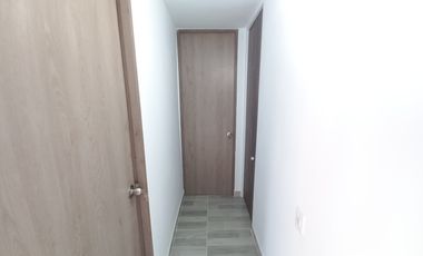 apartamento en arriendo en conjunto residencial cyma ii piso 3- sin ascensor. Cod A13970
