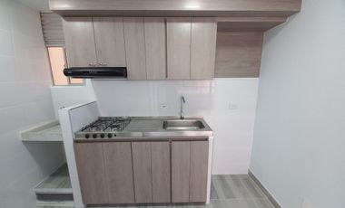 apartamento en arriendo en conjunto residencial cyma ii piso 3- sin ascensor. Cod A13970