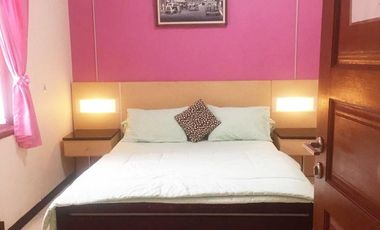 Sewa Villa Bukit Punclut Dekat Kuliner Punclut Bandung