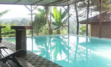 Sewa Villa Bukit Punclut Dekat Kuliner Punclut Bandung