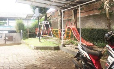 Sewa Villa Bukit Punclut Dekat Kuliner Punclut Bandung