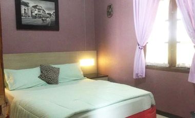 Sewa Villa Bukit Punclut Dekat Kuliner Punclut Bandung