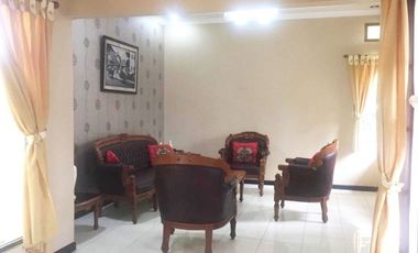 Sewa Villa Bukit Punclut Dekat Kuliner Punclut Bandung