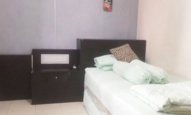 Sewa Villa Bukit Punclut Dekat Kuliner Punclut Bandung
