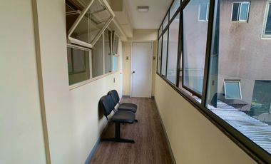 Set de Oficinas en muy Buena Ubicación