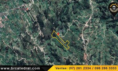 Terreno de venta en Burrococha Tarqui - Chilcatotora – código:17844