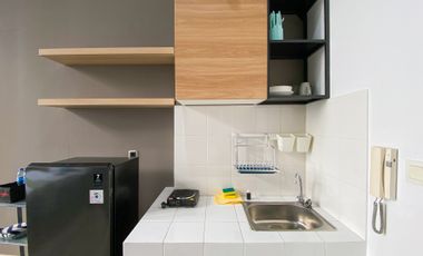 Apartemen Westmark Tanjung Duren