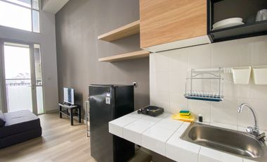 Apartemen Westmark Tanjung Duren