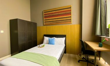 Apartemen Westmark Tanjung Duren