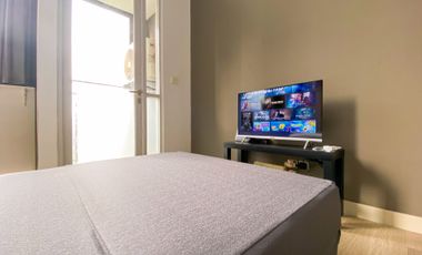 Apartemen Westmark Tanjung Duren