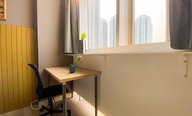 Apartemen Westmark Tanjung Duren