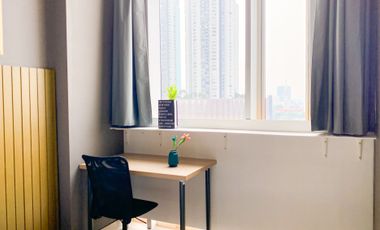 Apartemen Westmark Tanjung Duren