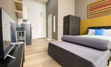 Apartemen Westmark Tanjung Duren