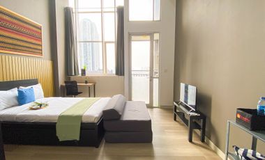 Apartemen Westmark Tanjung Duren