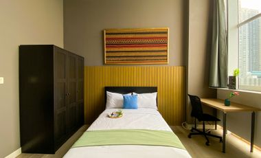 Apartemen Westmark Tanjung Duren