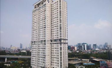 Apartemen Westmark Tanjung Duren