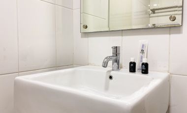 Apartemen Westmark Tanjung Duren